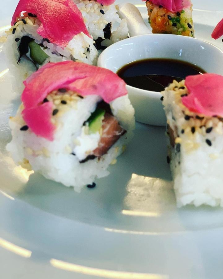 特托德勒马尔凯酒店 - 孔蒂意大利餐厅 钦戈利 外观 照片
